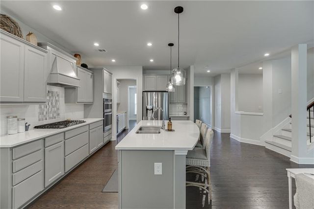 5922 Ash Hill Place, Hoschton, GA 30548