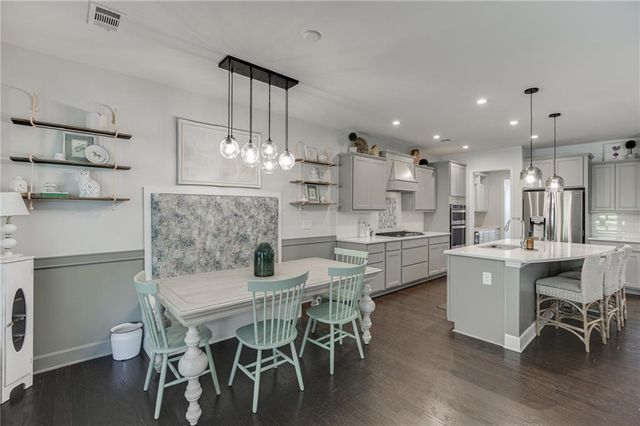 5922 Ash Hill Place, Hoschton, GA 30548