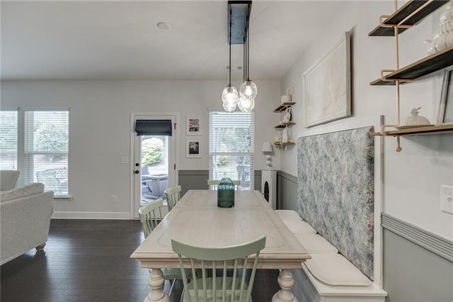 5922 Ash Hill Place, Hoschton, GA 30548