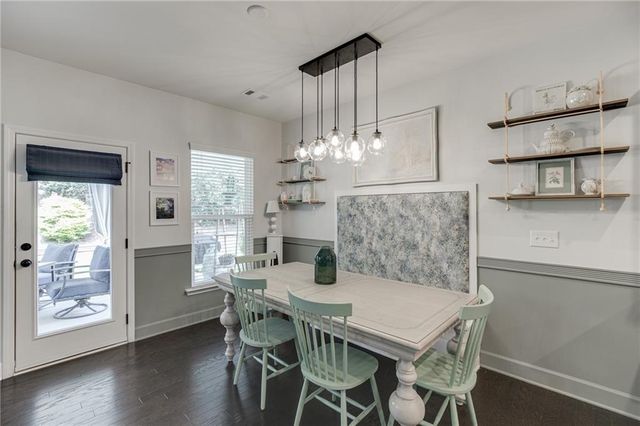 5922 Ash Hill Place, Hoschton, GA 30548