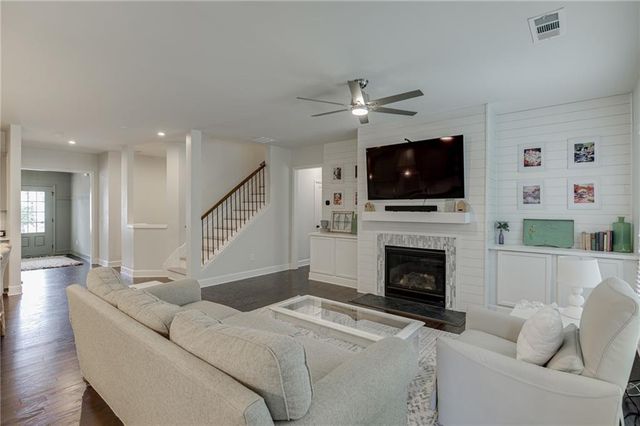 5922 Ash Hill Place, Hoschton, GA 30548