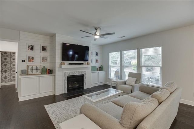 5922 Ash Hill Place, Hoschton, GA 30548