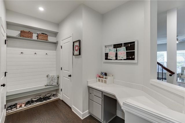 5922 Ash Hill Place, Hoschton, GA 30548
