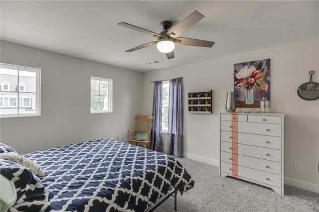5922 Ash Hill Place, Hoschton, GA 30548