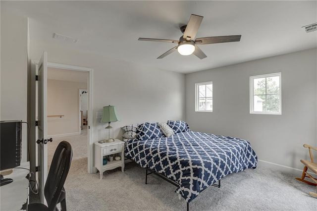 5922 Ash Hill Place, Hoschton, GA 30548