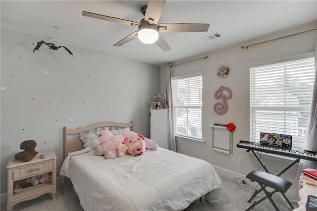 5922 Ash Hill Place, Hoschton, GA 30548