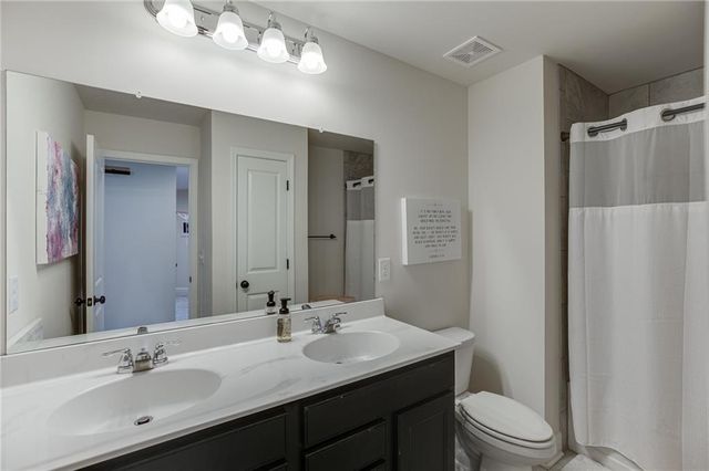 5922 Ash Hill Place, Hoschton, GA 30548