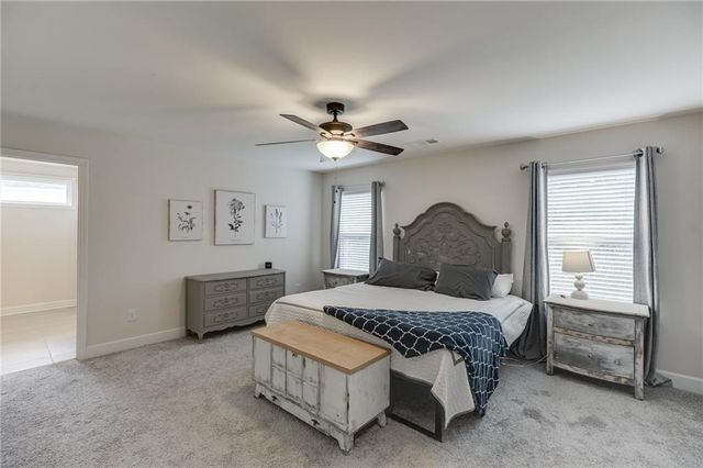 5922 Ash Hill Place, Hoschton, GA 30548