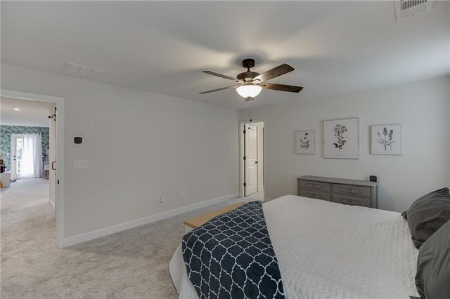 5922 Ash Hill Place, Hoschton, GA 30548