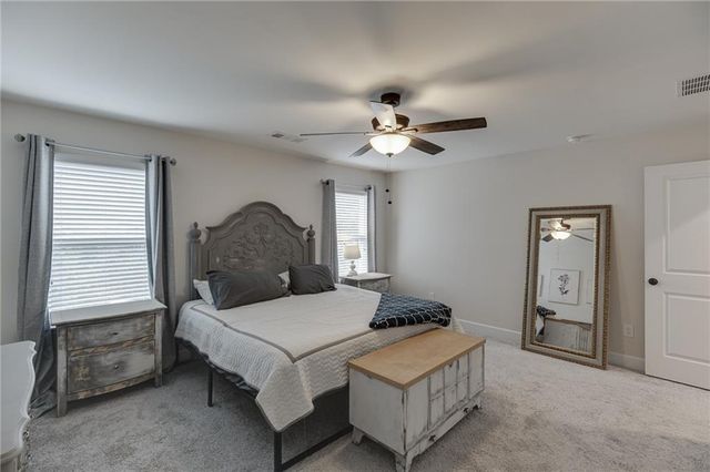 5922 Ash Hill Place, Hoschton, GA 30548