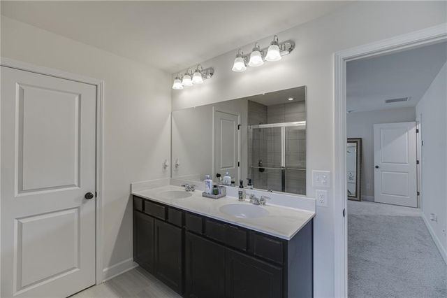 5922 Ash Hill Place, Hoschton, GA 30548