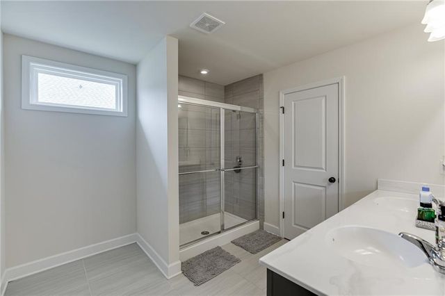 5922 Ash Hill Place, Hoschton, GA 30548