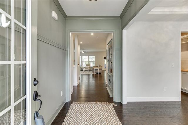 5922 Ash Hill Place, Hoschton, GA 30548