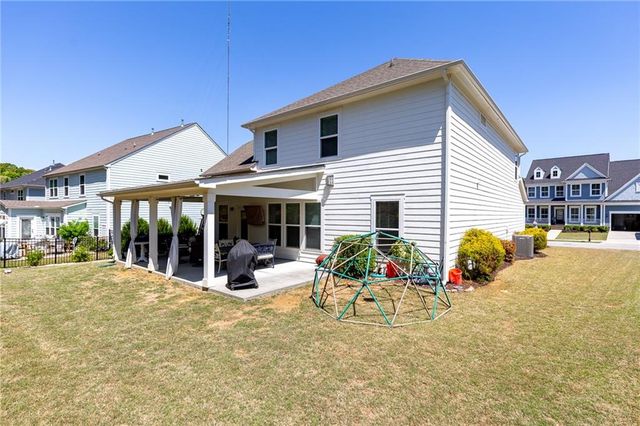 5922 Ash Hill Place, Hoschton, GA 30548