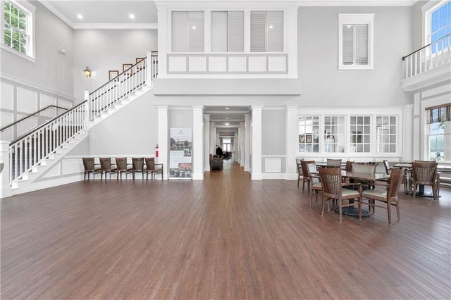 5922 Ash Hill Place, Hoschton, GA 30548