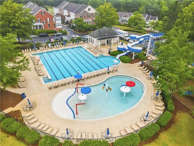 5922 Ash Hill Place, Hoschton, GA 30548