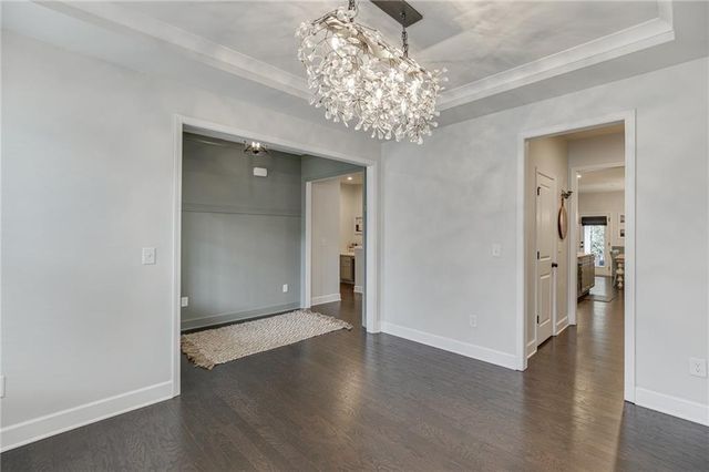 5922 Ash Hill Place, Hoschton, GA 30548
