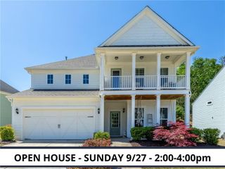 5922 Ash Hill Place, Hoschton, GA 30548
