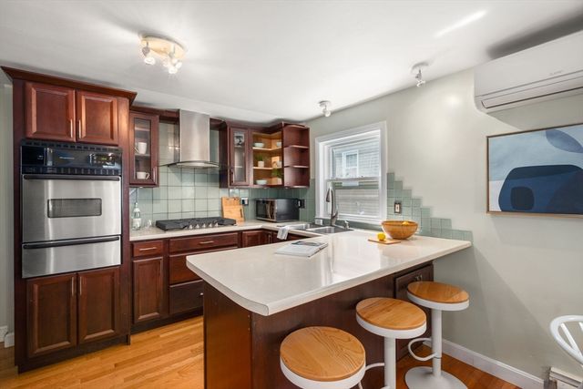26 Laurel Street 26, Arlington, MA 02476