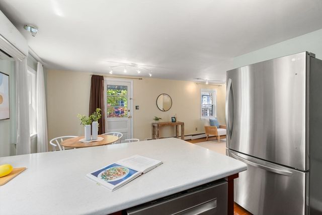 26 Laurel Street 26, Arlington, MA 02476