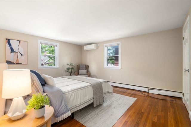 26 Laurel Street 26, Arlington, MA 02476
