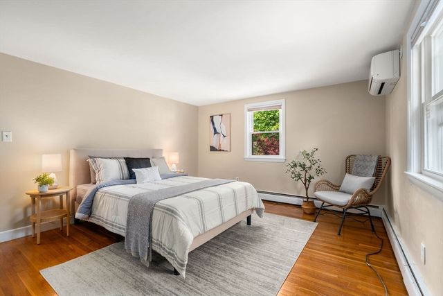 26 Laurel Street 26, Arlington, MA 02476