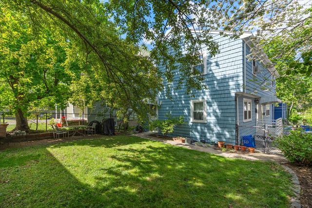 26 Laurel Street 26, Arlington, MA 02476