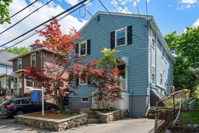 26 Laurel Street 26, Arlington, MA 02476