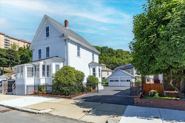 20 Beach St., Malden, MA 02148