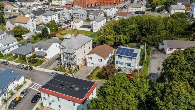 102 Vestal St, Fall River, MA 02720