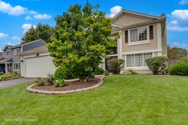 1301 Big Oak Trail, Aurora, IL 60506