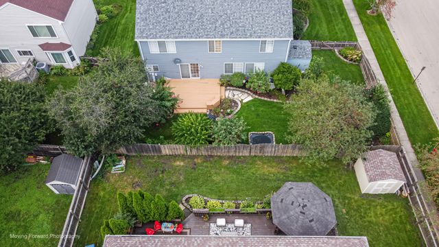1301 Big Oak Trail, Aurora, IL 60506