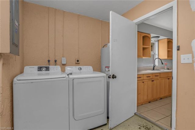 13343 Second ST, Fort Myers, FL 33905