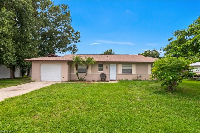 13343 Second ST, Fort Myers, FL 33905