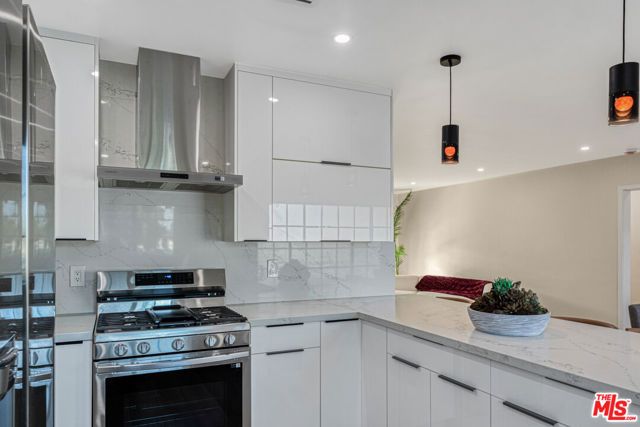 3500 Tuller Avenue, Los Angeles, CA 90034