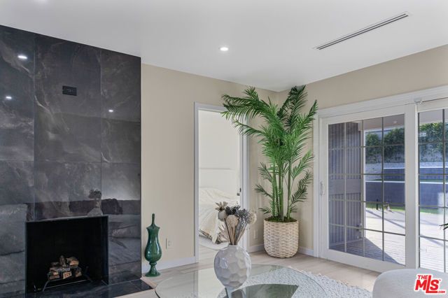 3500 Tuller Avenue, Los Angeles, CA 90034