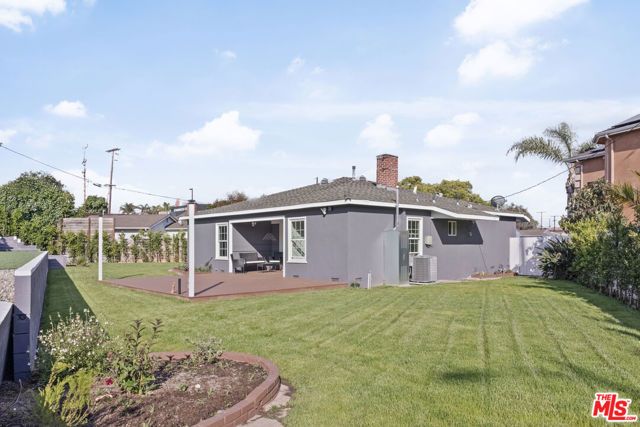 3500 Tuller Avenue, Los Angeles, CA 90034