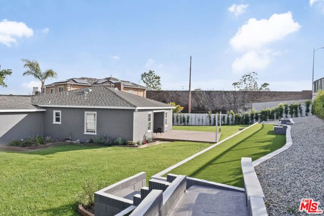 3500 Tuller Avenue, Los Angeles, CA 90034