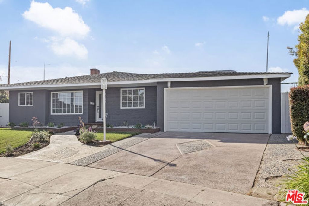 3500 Tuller Avenue, Los Angeles, CA 90034