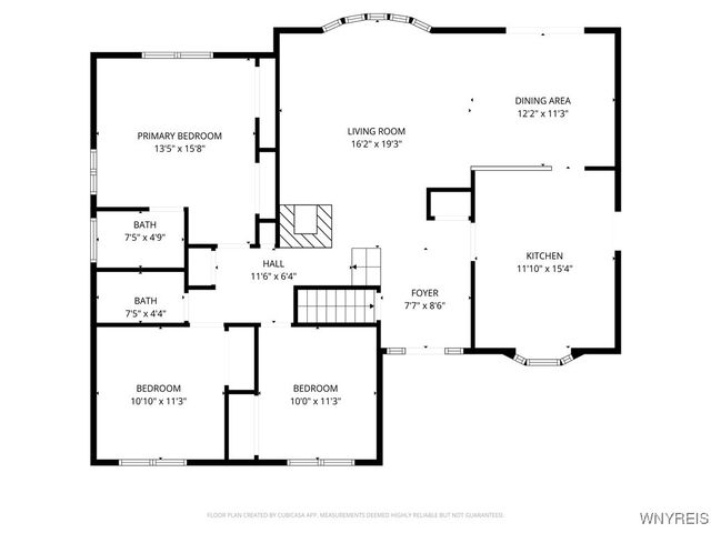 72 Boxwood Circle, Hamburg, NY 14075