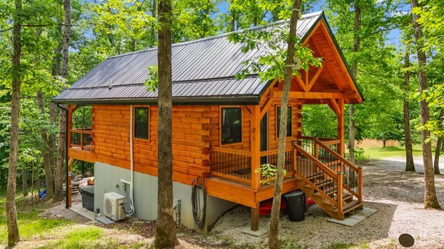 283 Cherry Blossom Circle, Clay City, KY 40312