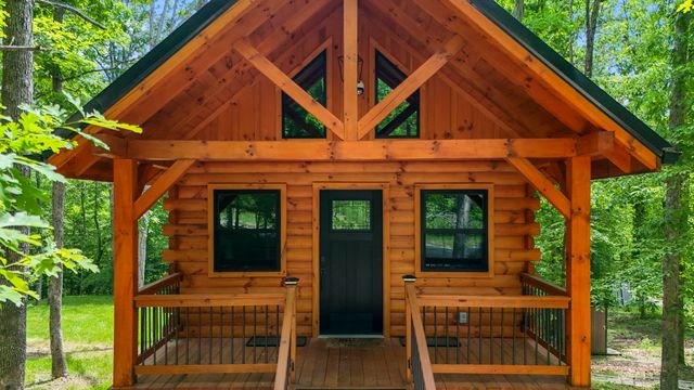 283 Cherry Blossom Circle, Clay City, KY 40312