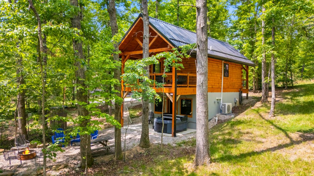 283 Cherry Blossom Circle, Clay City, KY 40312