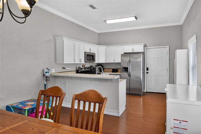 204 NE 1ST AVENUE, Mulberry, FL 33860