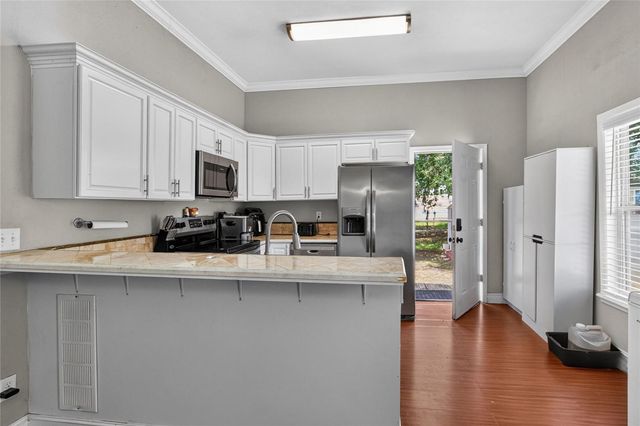 204 NE 1ST AVENUE, Mulberry, FL 33860