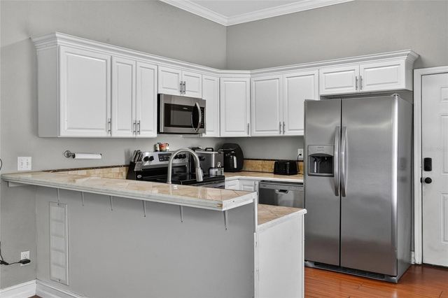 204 NE 1ST AVENUE, Mulberry, FL 33860