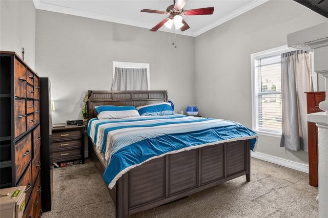 204 NE 1ST AVENUE, Mulberry, FL 33860