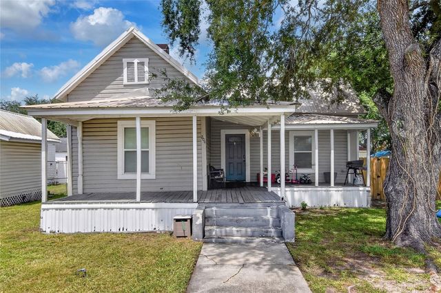204 NE 1ST AVENUE, Mulberry, FL 33860