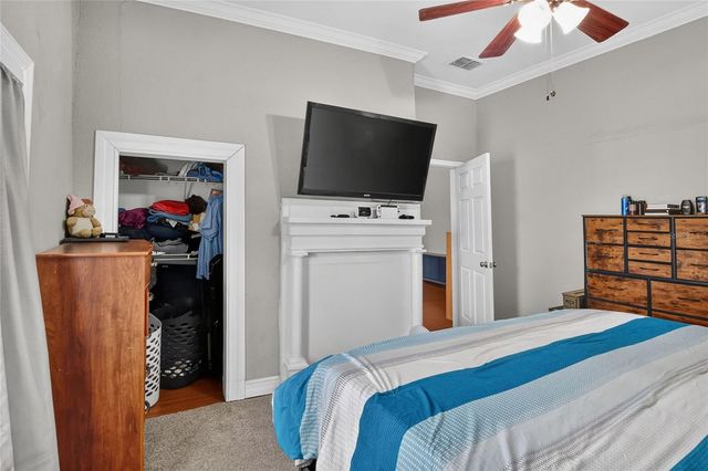204 NE 1ST AVENUE, Mulberry, FL 33860