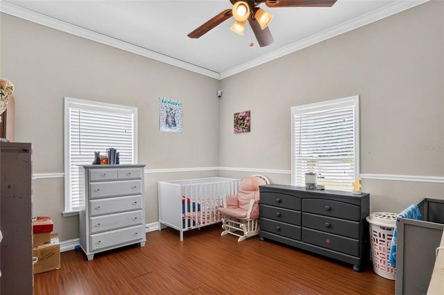 204 NE 1ST AVENUE, Mulberry, FL 33860